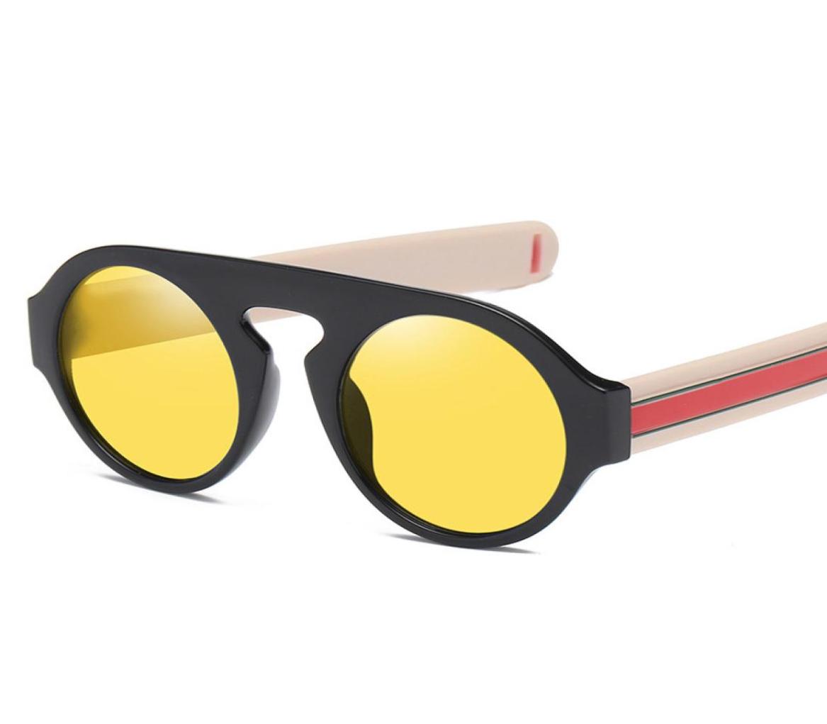 Vintage Round Sunglasses Women Brand Designer Retro Red Green Sun Glasses Oversized Clear Yellow Shades Unisex Eyewear 2018 New7640262
Vintage Round Sunglasses Women Brand Designer Retro Red Green Sun Glasses Oversized Clear Yellow Shades Unisex Eyewear 2018 New7640262