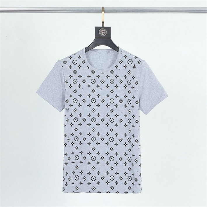 Men's T-Shirts designer band t shirts fashion black white short sleeve luxury letter pattern t shirt size M-XXXL B27
Men's T-Shirts designer band t shirts fashion black white short sleeve luxury letter pattern t shirt size M-XXXL B27