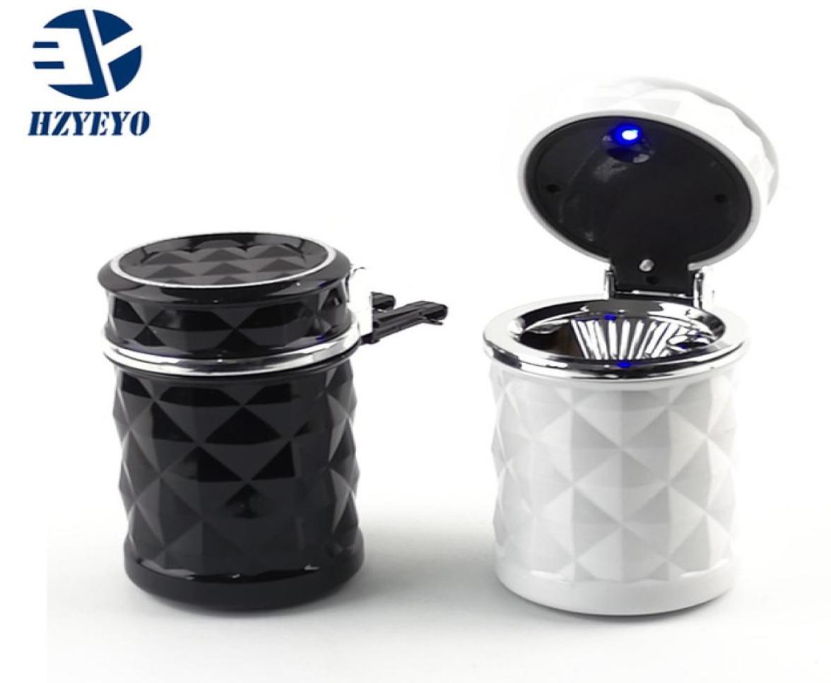 Portable LED Car Ashtray High Quality Universal Cigarette Cylinder Holder Car Accessories HZYEYO2175847
Portable LED Car Ashtray High Quality Universal Cigarette Cylinder Holder Car Accessories HZYEYO2175847
