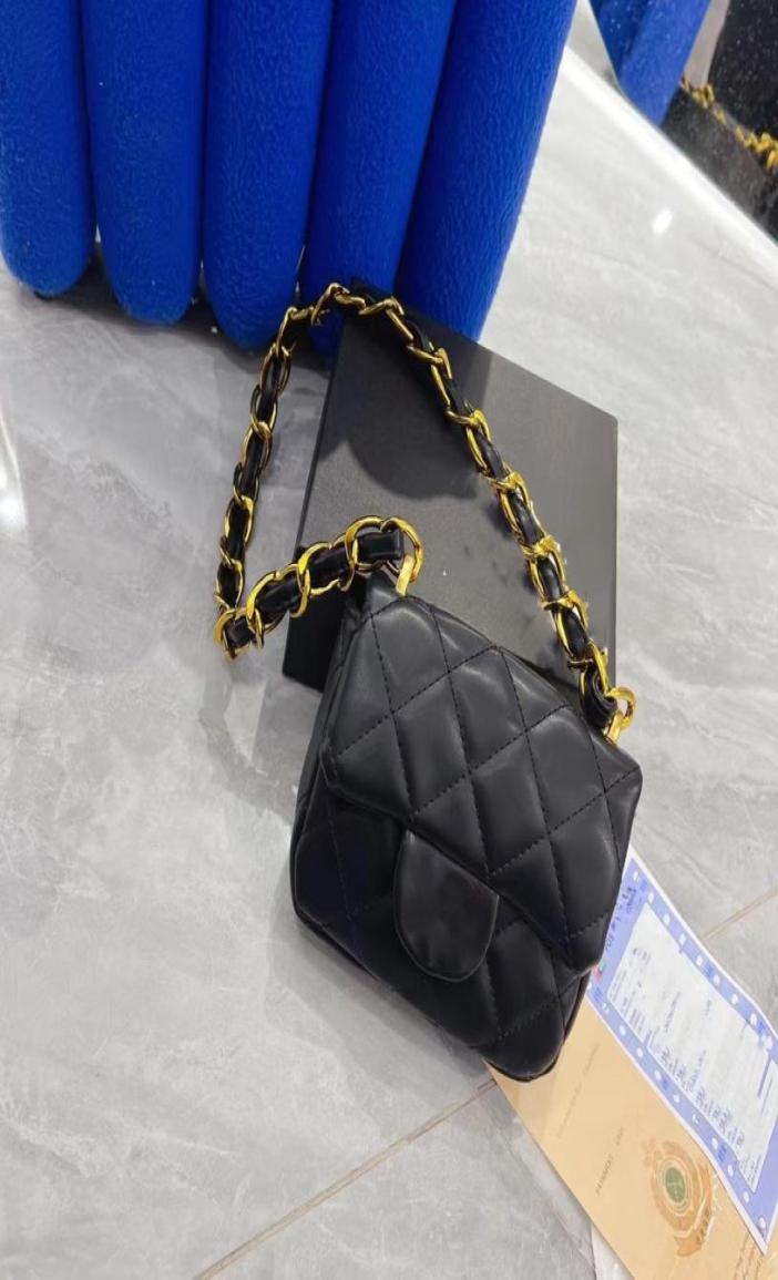 Luxury big Kids Handbag Girls diamond checkered Messenger Bag 2023 Children Metal Letter Chain square Bags A97832438960, Black
Luxury big Kids Handbag Girls diamond checkered Messenger Bag 2023 Children Metal Letter Chain square Bags A97832438960, Black