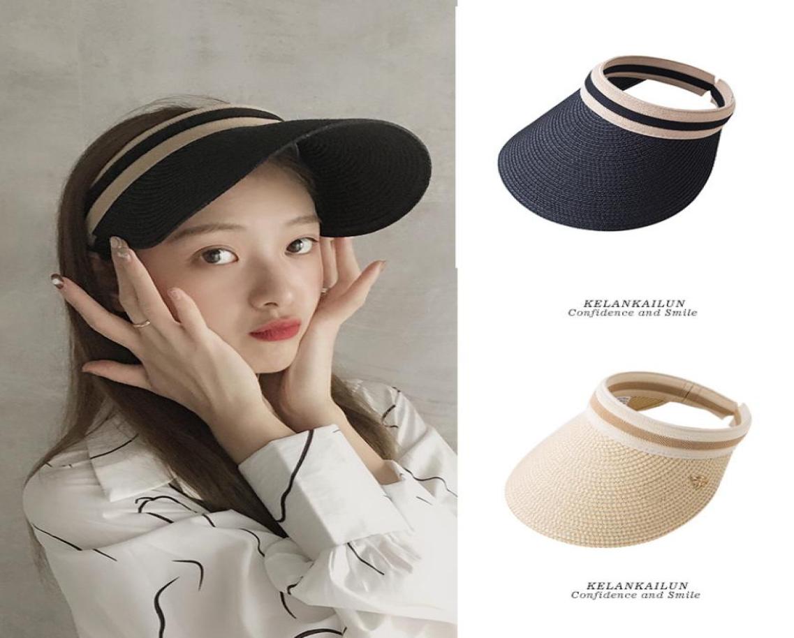 Girl Summer Korean Versatile Sun Hat Travel Summer Fashion Sun Hat Empty Top Bowknot Shading Straw Hat4776624, Dark grey
Girl Summer Korean Versatile Sun Hat Travel Summer Fashion Sun Hat Empty Top Bowknot Shading Straw Hat4776624, Dark grey