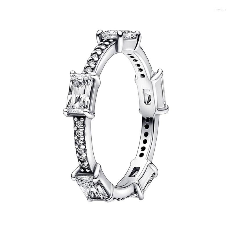 Cluster Rings Wedding Bands Rectangle Bars Stack Finger For Women 925 Sterling Silver Jewelry Round Marquise Pear Pave Clear CZ Wishbone
Cluster Rings Wedding Bands Rectangle Bars Stack Finger For Women 925 Sterling Silver Jewelry Round Marquise Pear Pave Clear CZ Wishbone