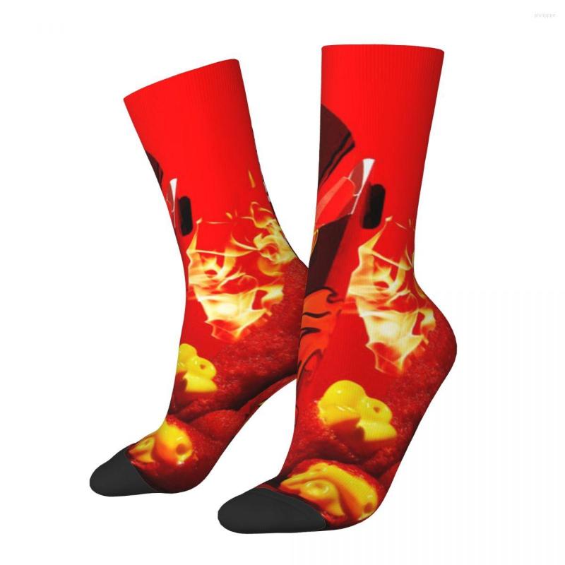 Men's Socks Funny Crazy Compression Sock For Men Food Hip Hop Harajuku Snack Happy Quality Pattern Printed Boys Crew Novelty Gift, Beige
Men's Socks Funny Crazy Compression Sock For Men Food Hip Hop Harajuku Snack Happy Quality Pattern Printed Boys Crew Novelty Gift, Beige