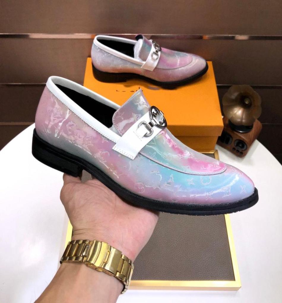 Large Size 45 Luxury Brand Business Men Dress shoes Genuine Leather Formal Men Shoes Moccasins Oxford Shoes for Men Flat Shoe4090486, Purple
Large Size 45 Luxury Brand Business Men Dress shoes Genuine Leather Formal Men Shoes Moccasins Oxford Shoes for Men Flat Shoe4090486, Purple