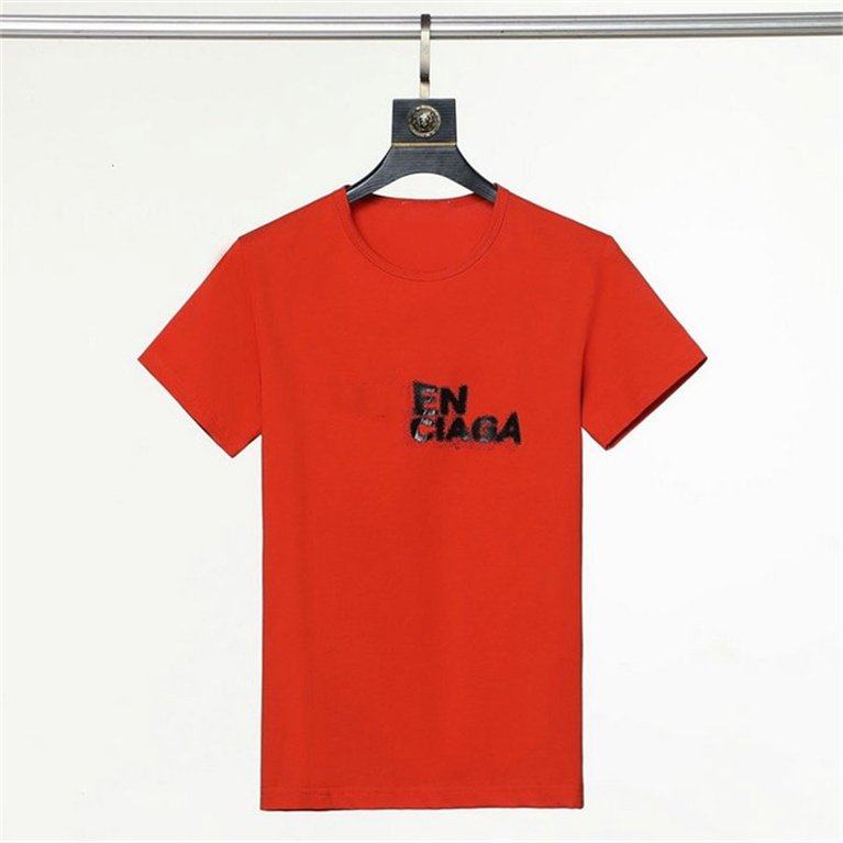 Men's T-shirt men's designer tide high-end cotton printed geometric pattern short sleeve fried street hip-hop shirt size M-XXXL A33, 16
Men's T-shirt men's designer tide high-end cotton printed geometric pattern short sleeve fried street hip-hop shirt size M-XXXL A33, 16