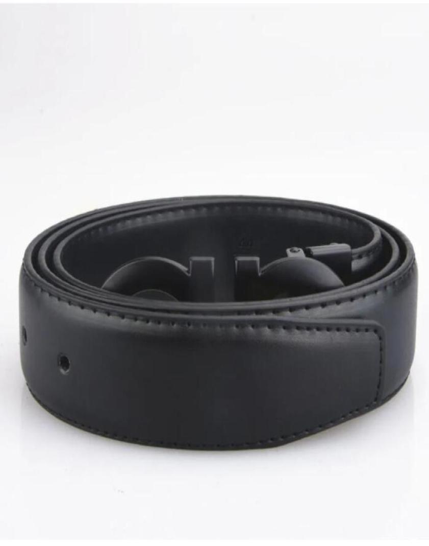 2023 Smooth leather belt luxury belts designer for men big buckle male chastity top fashion mens whole5542547, Black
2023 Smooth leather belt luxury belts designer for men big buckle male chastity top fashion mens whole5542547, Black