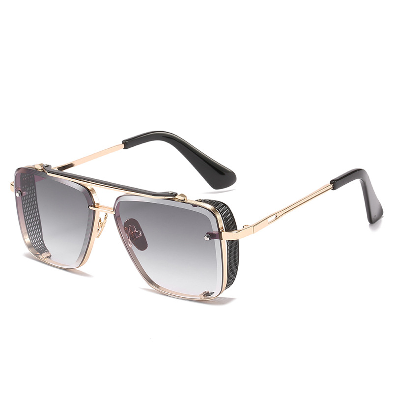 621s A MACH no SIX LIMITED EDITION Sunglasses mens high quality Designer classic retro womens sunglasses luxury bra
621s A MACH no SIX LIMITED EDITION Sunglasses mens high quality Designer classic retro womens sunglasses luxury bra