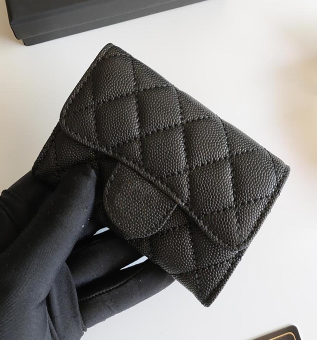 Luxury Designer Caviar Credit Card Holder Genuine Leather Mini Purse Womens Classic C Short Cowhide Coin Purses Mens Key Ring Wall8913264, Beige
Luxury Designer Caviar Credit Card Holder Genuine Leather Mini Purse Womens Classic C Short Cowhide Coin Purses Mens Key Ring Wall8913264, Beige