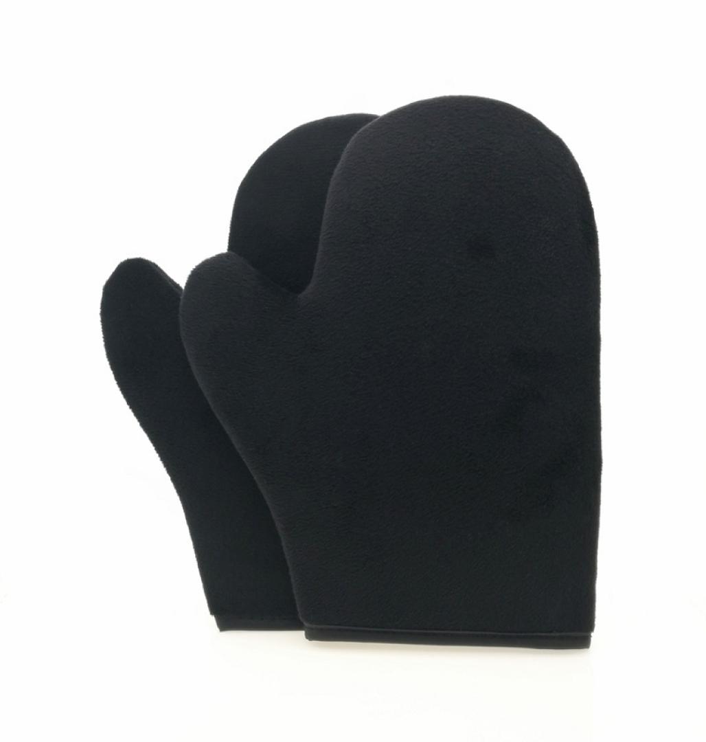 250 pcs DHL Self Tanning Glove double sided use with thumb for Self Tanning6567137, Black
250 pcs DHL Self Tanning Glove double sided use with thumb for Self Tanning6567137, Black