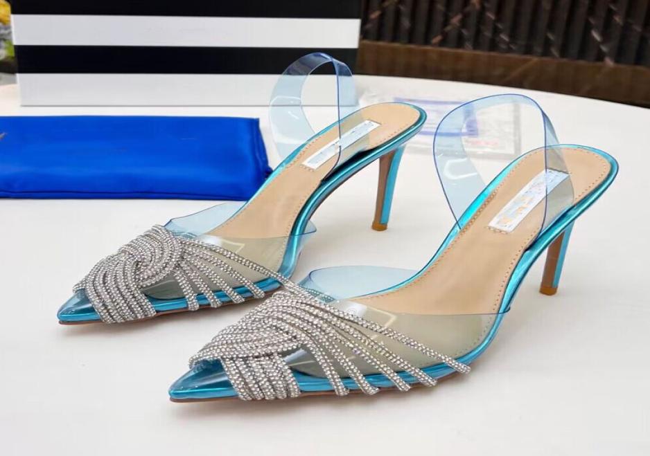 Designer elegant slippers Summer womens fashion sandals Beautiful rhinestone comfortable party shoes4750412, Fuchsia
Designer elegant slippers Summer womens fashion sandals Beautiful rhinestone comfortable party shoes4750412, Fuchsia