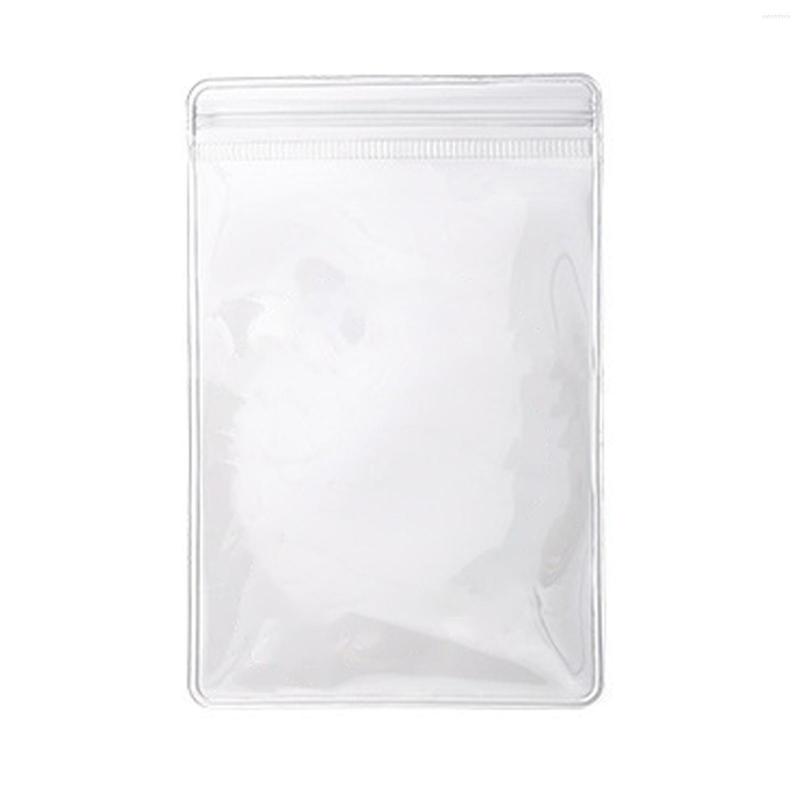 Jewelry Pouches 30pcs Ring Necklace Bracelet S M L Earring Clarity Tarnish Prevention Thick Zipper Bag PVC Self Sealing Clear Reusable
Jewelry Pouches 30pcs Ring Necklace Bracelet S M L Earring Clarity Tarnish Prevention Thick Zipper Bag PVC Self Sealing Clear Reusable