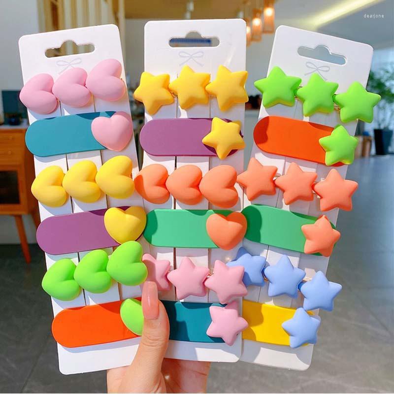 Hair Accessories 2/Pcs/Set Est Children Cute Quicksand Cartoon Flower Ornament Clips Baby Girls Water Drop Hairpins Kids, Green heart
Hair Accessories 2/Pcs/Set Est Children Cute Quicksand Cartoon Flower Ornament Clips Baby Girls Water Drop Hairpins Kids, Green heart