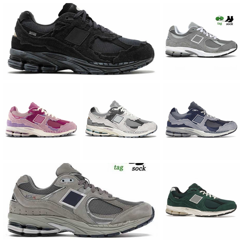 Designer B2002R Mens Woman Casual shoes black white Grey Navy Incense Protection Pack Suede Red Green Camo Navy Blue 2002r sports trainers sneakers, 22
Designer B2002R Mens Woman Casual shoes black white Grey Navy Incense Protection Pack Suede Red Green Camo Navy Blue 2002r sports trainers sneakers, 22
