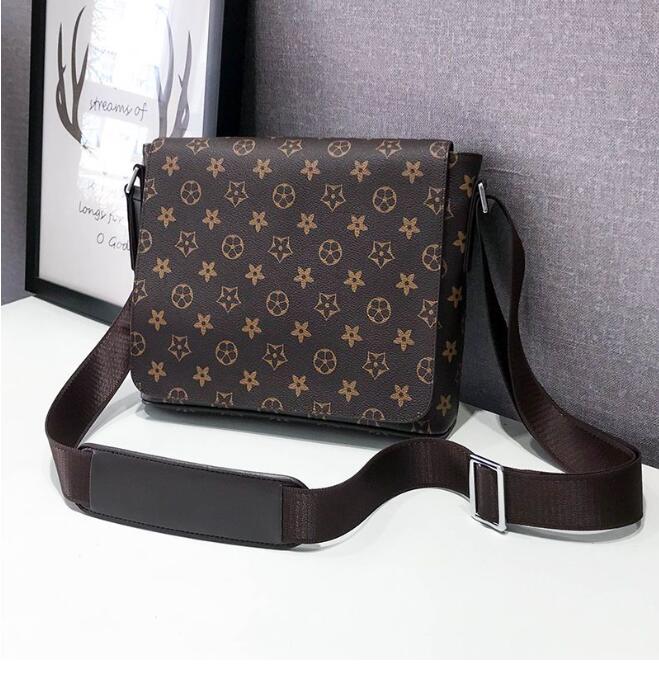 Fashion 2023 Men Messenger Bag Trio Bags designer Handbags Leather Briefcases Man Shoulder Backpack Sport Male louis Purse vutton Crossbody viuton, Customize
Fashion 2023 Men Messenger Bag Trio Bags designer Handbags Leather Briefcases Man Shoulder Backpack Sport Male louis Purse vutton Crossbody viuton, Customize