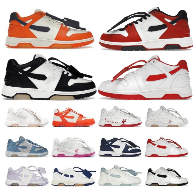 Out Of Office Running Shoes OOO Low Tops White Black White Sneaker trainers with box, 12
Out Of Office Running Shoes OOO Low Tops White Black White Sneaker trainers with box, 12