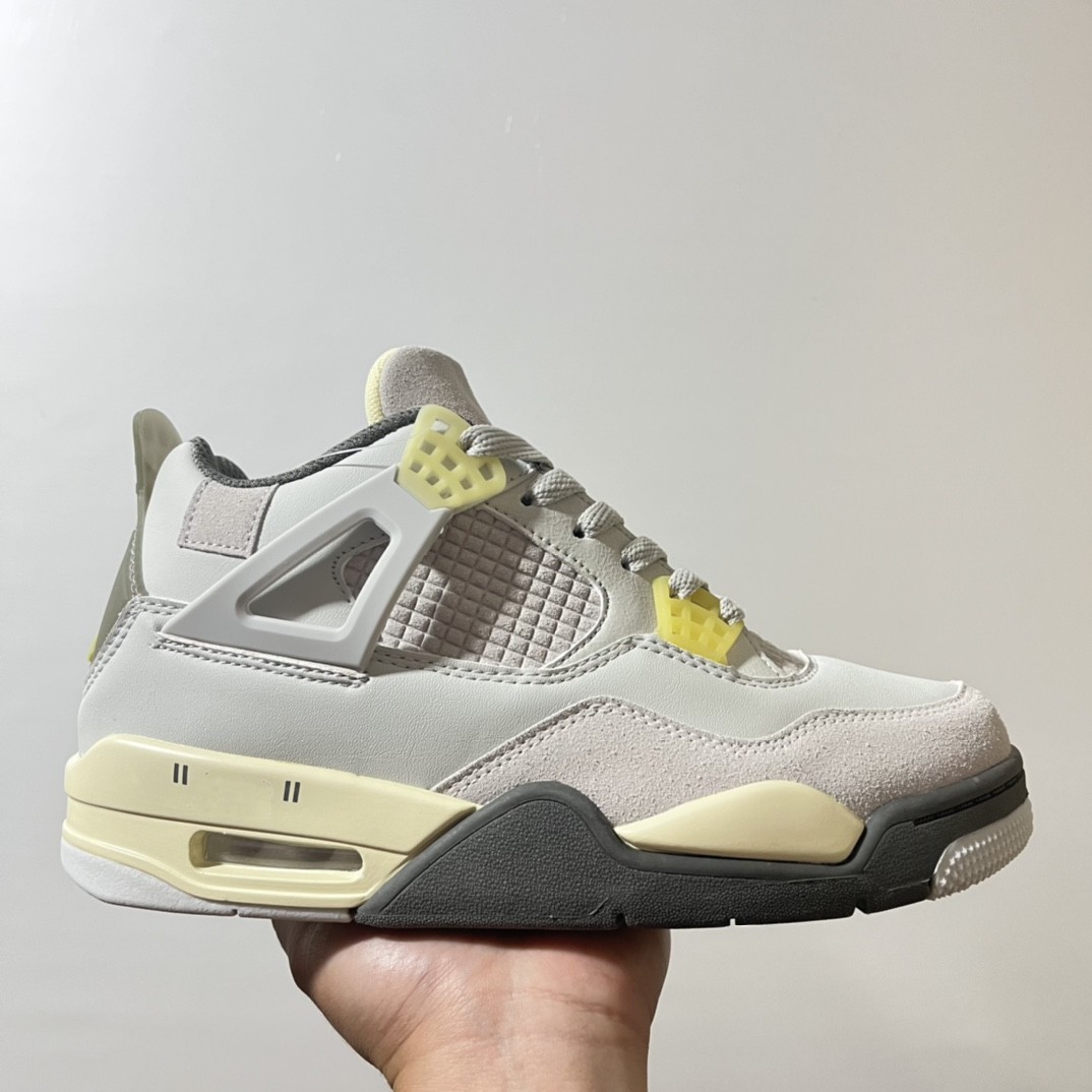 Designer 4s Casual Flat Shoes Comfortable Non-Slip Genuien Leather Sneakers Outdoor Fashion Skateboard Sports Shoes For Men Women Jogging Trainers, 26
Designer 4s Casual Flat Shoes Comfortable Non-Slip Genuien Leather Sneakers Outdoor Fashion Skateboard Sports Shoes For Men Women Jogging Trainers, 26