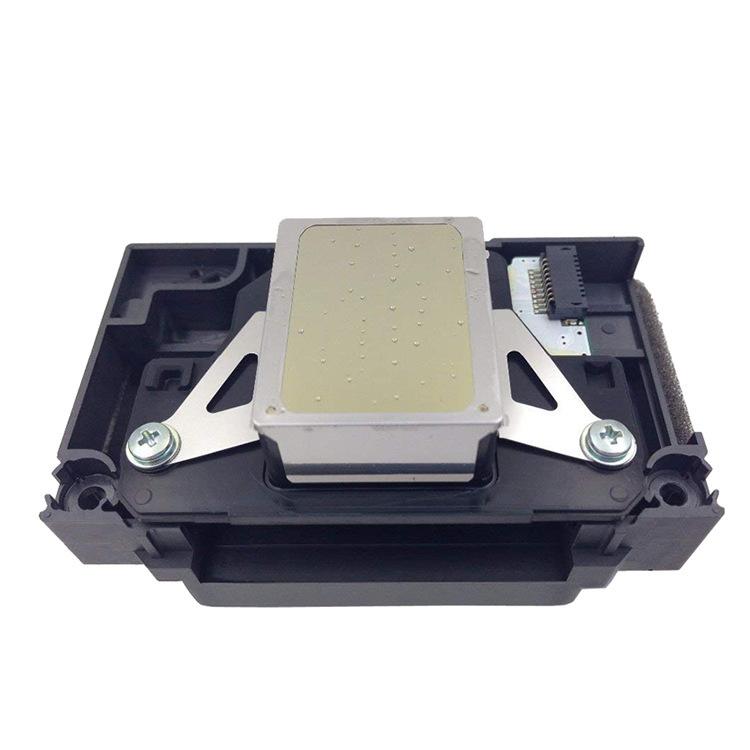 Supplies Original 100% NEW Print head for Epson R260 R390 1390 L1800 1400 1430 1500W
Supplies Original 100% NEW Print head for Epson R260 R390 1390 L1800 1400 1430 1500W