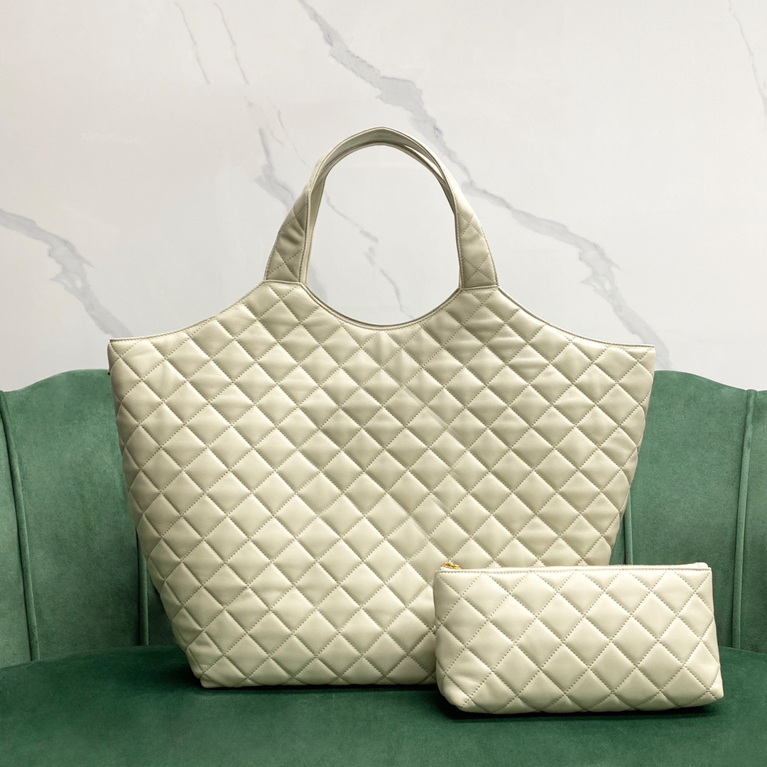 Designer Tote bag Luxury Handbag 43CM Genuine leather Shopping bag Delicate knockoff Composite bag With Box YY034
Designer Tote bag Luxury Handbag 43CM Genuine leather Shopping bag Delicate knockoff Composite bag With Box YY034
