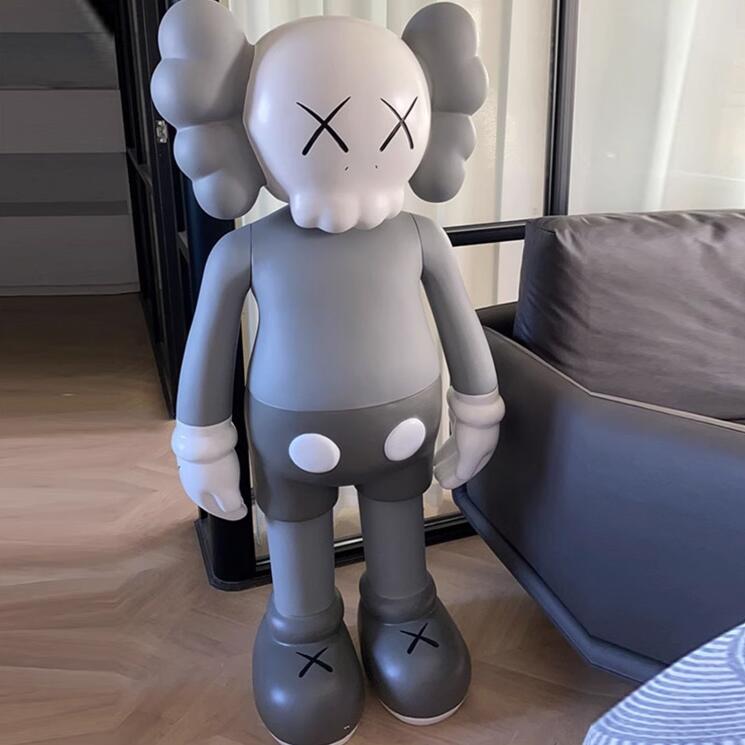 Popular-selling Games 70CM 5KG 2004 The Prototype Companion 5 Year Later Original Box Action Figure model decorations toys
Popular-selling Games 70CM 5KG 2004 The Prototype Companion 5 Year Later Original Box Action Figure model decorations toys