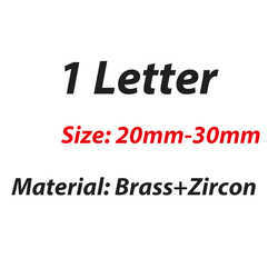 Personalized Custom Gold Plated Sterling Silver Pass Diamond Tester Moissanite Stone Custom Pendant