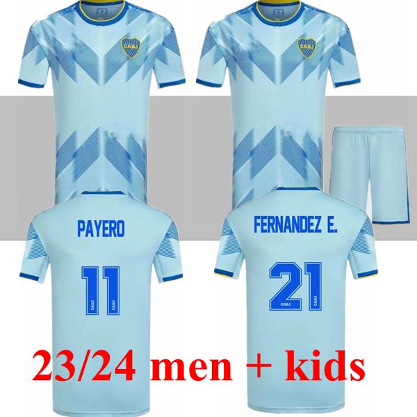 23 24 Boca Juniors Third soccer Jerseys TEVEZ 2023 OSCAR VILLA SALVIO MARADONA BENEDETTO football shirt Men kids kit, Orange
23 24 Boca Juniors Third soccer Jerseys TEVEZ 2023 OSCAR VILLA SALVIO MARADONA BENEDETTO football shirt Men kids kit, Orange