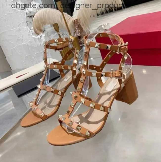 Women Leather Stud Sandals Platform Sandals Summer High Heels Rivets Shoes Genuine Leather Ladies Sexy Party Shoes valentinoity U57H, Color 13
Women Leather Stud Sandals Platform Sandals Summer High Heels Rivets Shoes Genuine Leather Ladies Sexy Party Shoes valentinoity U57H, Color 13