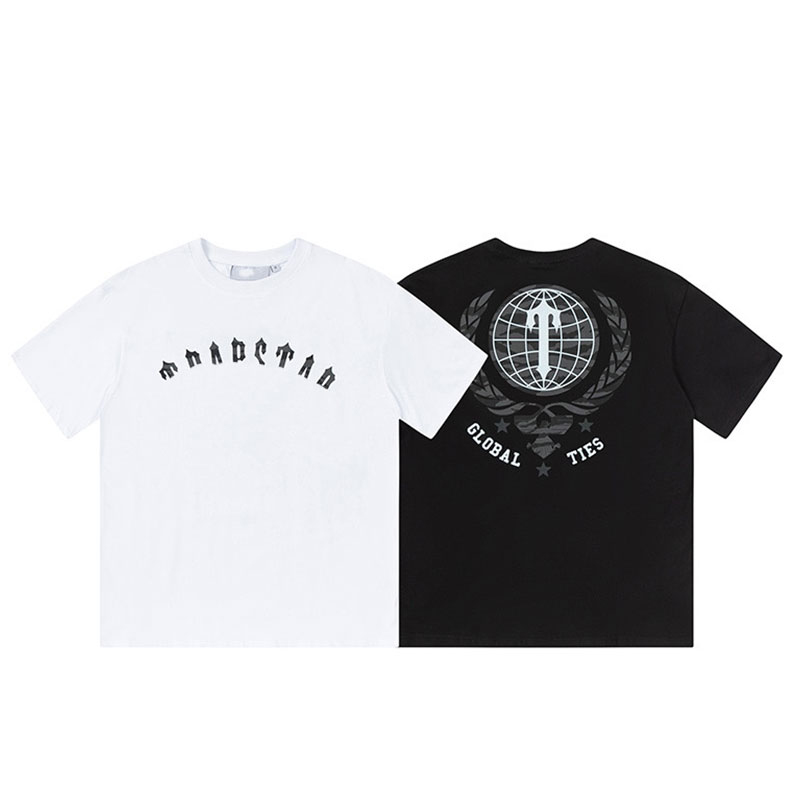 London Fashion Brand Mens Designer 100% Cotton IRONGATE ARCH EMBOSSED TEE High Quality Men Outdoor Man T-shirt, Size
London Fashion Brand Mens Designer 100% Cotton IRONGATE ARCH EMBOSSED TEE High Quality Men Outdoor Man T-shirt, Size