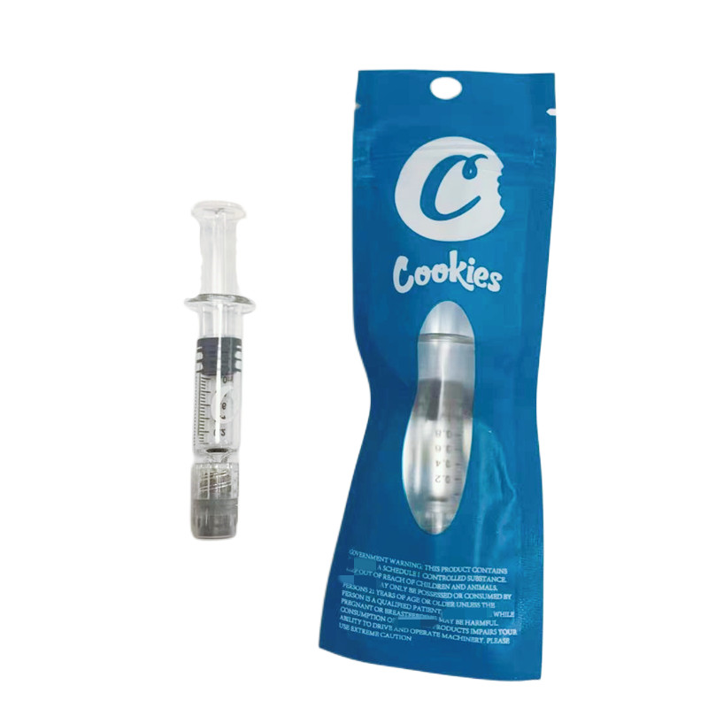 Cartridge Syringes Luer Lock Injectors Packages 1.0ML Atomizers Oil Filling Tools Packaging bags For Disposable Empty Vape Pen Vaporizer
Cartridge Syringes Luer Lock Injectors Packages 1.0ML Atomizers Oil Filling Tools Packaging bags For Disposable Empty Vape Pen Vaporizer