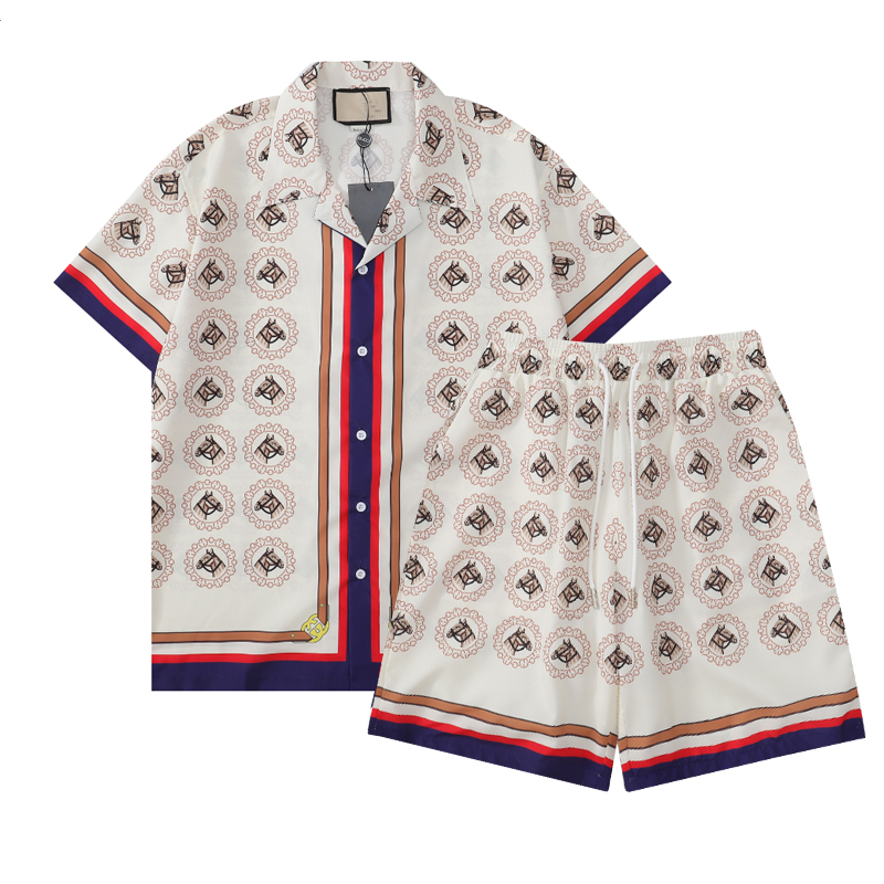 23ss Designers Bowling Shirts Mens Fashion Equestrian print Hawaiian silk Business shirt Casual Shirts Men Slim Fit Short Sleeve Dress tee Jersey Hooded Jacket
23ss Designers Bowling Shirts Mens Fashion Equestrian print Hawaiian silk Business shirt Casual Shirts Men Slim Fit Short Sleeve Dress tee Jersey Hooded Jacket