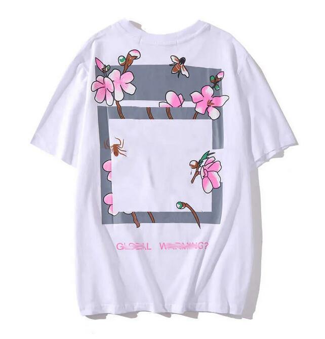 Men's Fashion Tops Sports Tshirt Summer Designer Offs White TEES Luxury Cotton Loose T-shirts Casual Summer Short Sleeves Oil Painting Black Back Print Arrow men, Add postage
Men's Fashion Tops Sports Tshirt Summer Designer Offs White TEES Luxury Cotton Loose T-shirts Casual Summer Short Sleeves Oil Painting Black Back Print Arrow men, Add postage