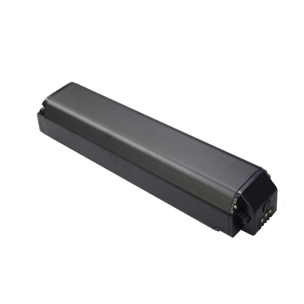 Dengfu E10 Frame M500 M600 Battery Pack 48V 52V 15Ah 17.5Ah 500W 750W 1000W Bafang G521 MotorEbike Intube Batteries