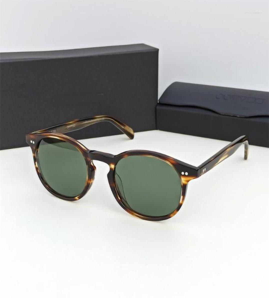 Sunglasses Oliver Brand Vintage Polaroid For Men Women OV5241 Round Retro Sun Glasses Masculino3651714
Sunglasses Oliver Brand Vintage Polaroid For Men Women OV5241 Round Retro Sun Glasses Masculino3651714