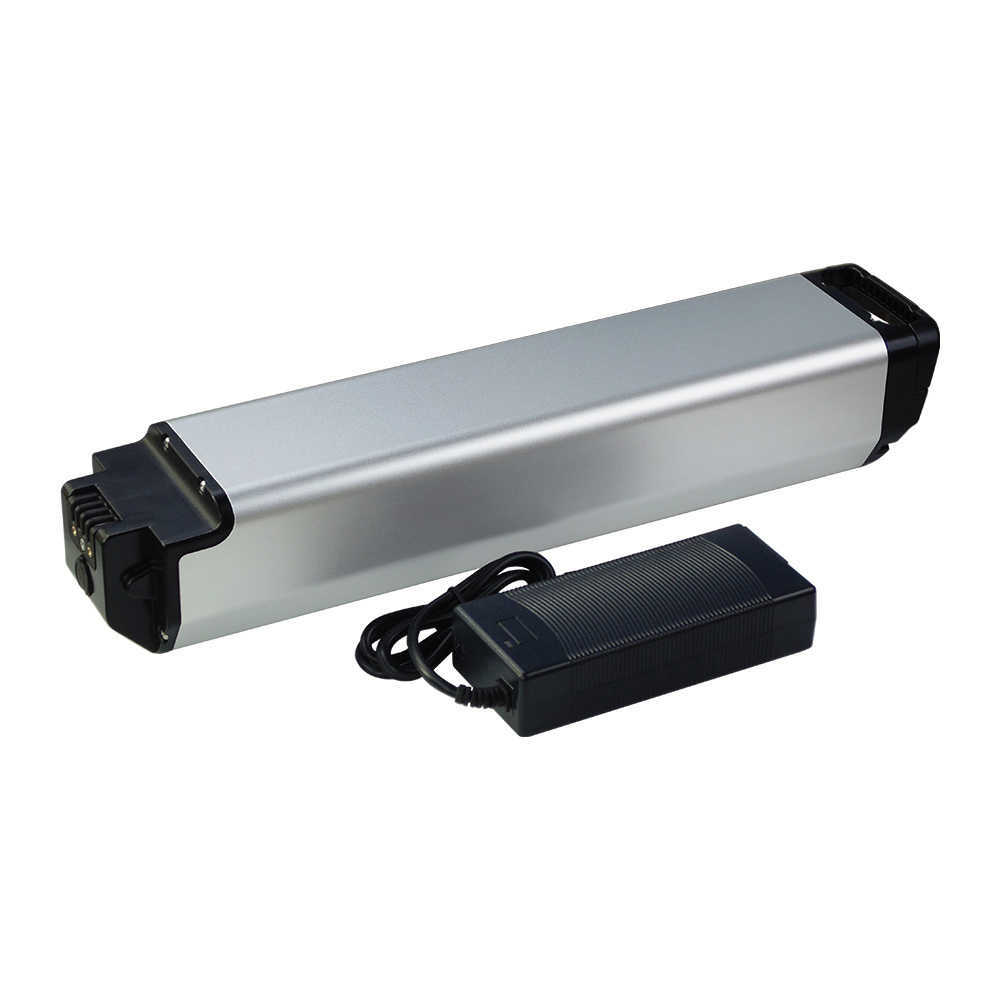 Dengfu E10 Frame M500 M600 Battery Pack 48V 52V 15Ah 17.5Ah 500W 750W 1000W Bafang G521 MotorEbike Intube Batteries