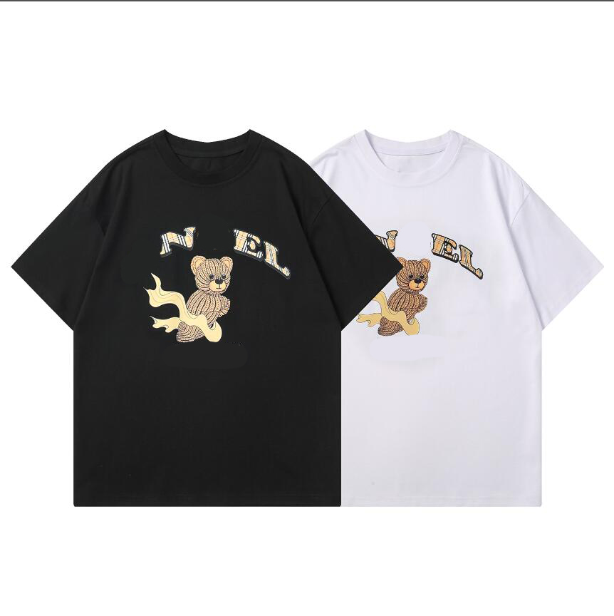 Summer Mens T Shirts Women Designers Loose Tees Fashion Brands Tops Mans Casual Shirt Luxurys Clothing Street Shorts Sleeve Clothes Tshirts Size M-3XL ###
Summer Mens T Shirts Women Designers Loose Tees Fashion Brands Tops Mans Casual Shirt Luxurys Clothing Street Shorts Sleeve Clothes Tshirts Size M-3XL ###