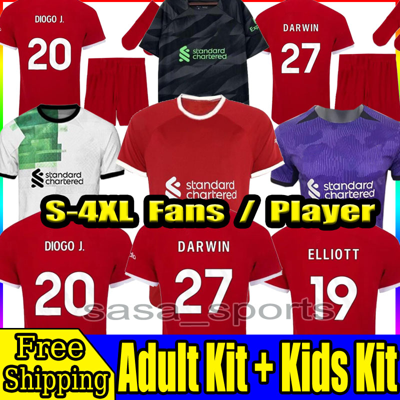 10 Days to UK S-4XL 23 24 soccer jerseys JMS DARWIN GAKPO Luis Diaz 2023 2024 Fans Player RAMSEY ALEXANDER ARNOLD DIOGO J. Fabinho Jones A.BECKER ROBERTSON full sets, 23/24 home
10 Days to UK S-4XL 23 24 soccer jerseys JMS DARWIN GAKPO Luis Diaz 2023 2024 Fans Player RAMSEY ALEXANDER ARNOLD DIOGO J. Fabinho Jones A.BECKER ROBERTSON full sets, 23/24 home