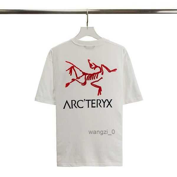 Arc'teryss t Shirt Women' Arcterxy Tshirts 23ss Outdoor Embroidery Letter Fashion Printed Cotton Short Sleeve 58s1 1 C3A1, White
Arc'teryss t Shirt Women' Arcterxy Tshirts 23ss Outdoor Embroidery Letter Fashion Printed Cotton Short Sleeve 58s1 1 C3A1, White