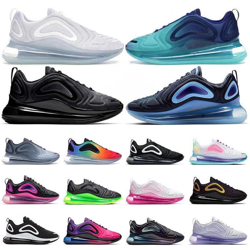 Sports 720 Running Shoes Triple Black White University Red Barely Rose New Quality Platinum Volt Men Women Tennis Trainers Sneakers
Sports 720 Running Shoes Triple Black White University Red Barely Rose New Quality Platinum Volt Men Women Tennis Trainers Sneakers