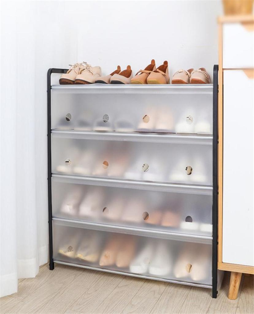 45 Tiers Shoe Rack Storage Organizer Cover Detachable Dustproof Shoe Cabinets Home Standing Spacesaving Holder Shoes Shelf 210309388993
45 Tiers Shoe Rack Storage Organizer Cover Detachable Dustproof Shoe Cabinets Home Standing Spacesaving Holder Shoes Shelf 210309388993