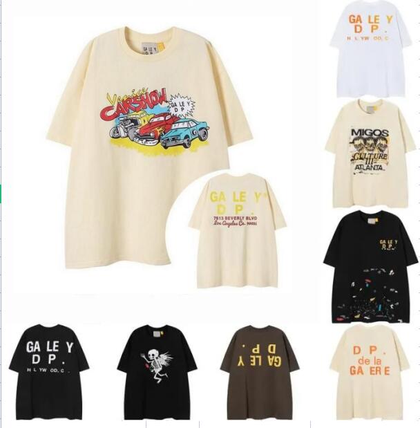 Galleryse depts T Shirts Mens Women Designer T-shirts Galleries depts cottons Tops Man S Casual Shirt Luxurys Clothing Street Shorts Sleeve Clothes, Cu11
Galleryse depts T Shirts Mens Women Designer T-shirts Galleries depts cottons Tops Man S Casual Shirt Luxurys Clothing Street Shorts Sleeve Clothes, Cu11