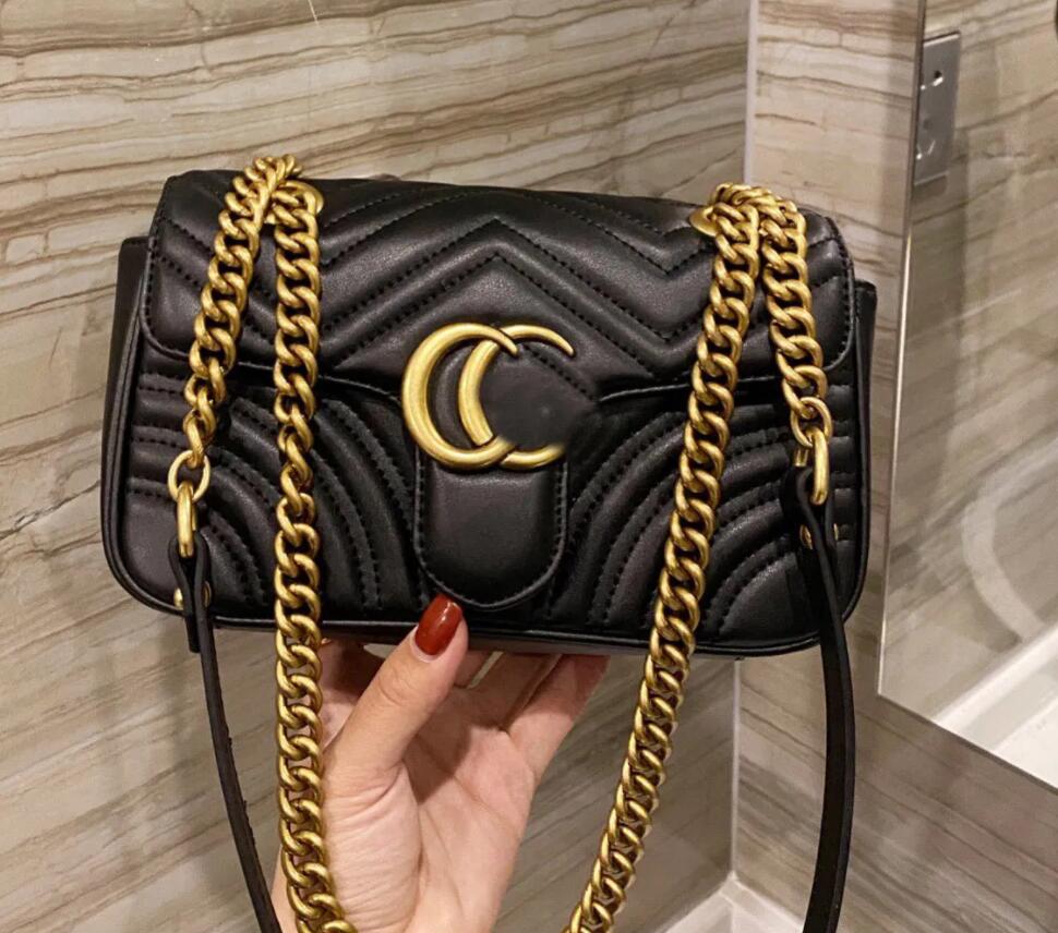 Women Luxurys Designers bags Marmont Womens bag Bags Shoulder Handbag Handbags Classic Leather Heart Style Gold Chain Tote Messenger, Customize
Women Luxurys Designers bags Marmont Womens bag Bags Shoulder Handbag Handbags Classic Leather Heart Style Gold Chain Tote Messenger, Customize