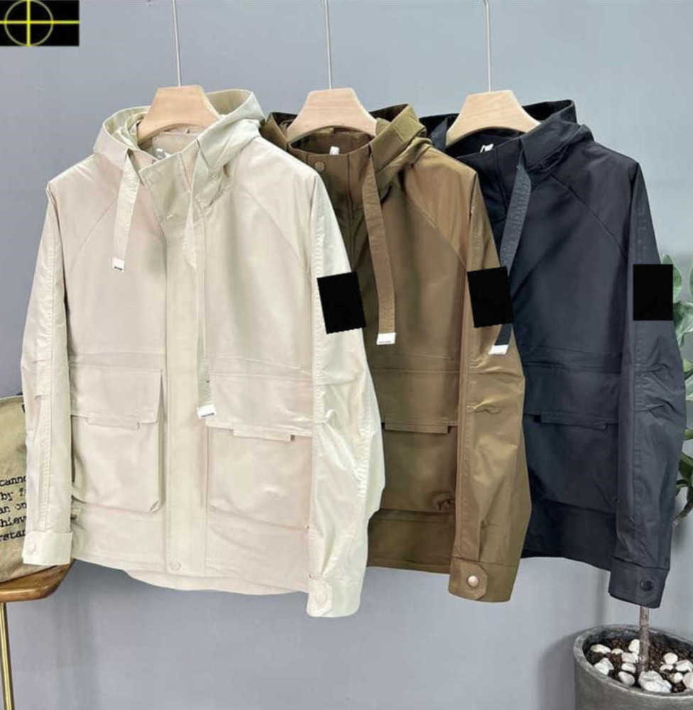 plus size coat stone Men's sweater island Men's jacket 2023windbreaker thin coat coat men's and women's coat spring and autumn jacket jacket men's clothing3xl, Black
plus size coat stone Men's sweater island Men's jacket 2023windbreaker thin coat coat men's and women's coat spring and autumn jacket jacket men's clothing3xl, Black