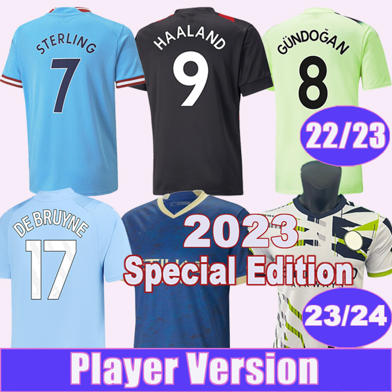 23 24 STERLING GREALISH MAHREZ Player Soccer Jerseys Special Edition 22 23 FODEN RUBEN G. JESUS ZINCHENKO RODRIGO DE BRUYNE BERNARDO Home Away 3rd Football Shirts, Qy10929 2023 special premie. leagu. pat
23 24 STERLING GREALISH MAHREZ Player Soccer Jerseys Special Edition 22 23 FODEN RUBEN G. JESUS ZINCHENKO RODRIGO DE BRUYNE BERNARDO Home Away 3rd Football Shirts, Qy10929 2023 special premie. leagu. pat