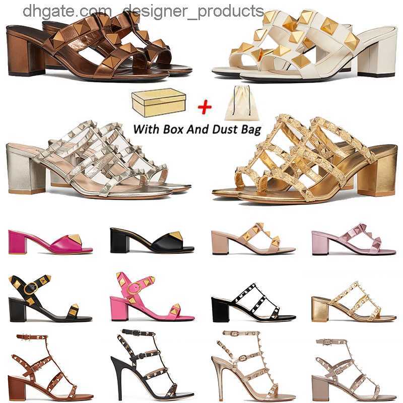 Shoes Sandals Designer High Heels Dress Sunmmer Patent Leather Pointed Toe Peep-toes Sexy Stiletto Heel Lady Matte Rivets Pumps Size 42 valentinoity 2HFU, Color (30)
Shoes Sandals Designer High Heels Dress Sunmmer Patent Leather Pointed Toe Peep-toes Sexy Stiletto Heel Lady Matte Rivets Pumps Size 42 valentinoity 2HFU, Color (30)