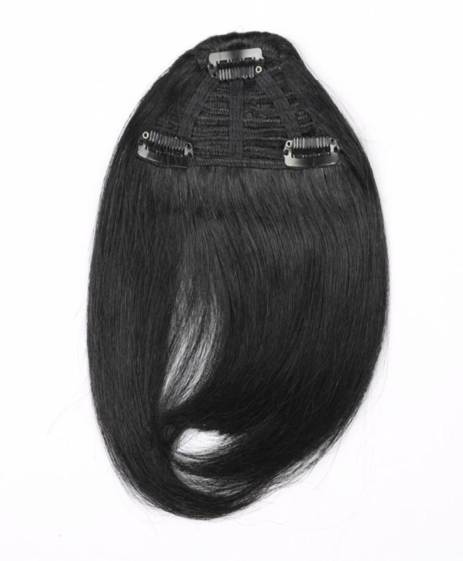 7 Inch Color Black Brown and Blonde Combination Human Hair Extension Fringe Hair Clips in Easy Apply 3 Clips pcs Human Hair Bangs7373894
7 Inch Color Black Brown and Blonde Combination Human Hair Extension Fringe Hair Clips in Easy Apply 3 Clips pcs Human Hair Bangs7373894