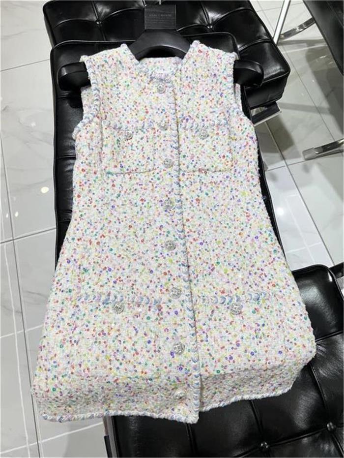 Chan2023 summer dresses for women new Print sexy Dresses dinner dress ladies Party Dresses OOTD fashion Vest dress Camellia pattern Dresses CCCC tweed Dresses gift, Multi
Chan2023 summer dresses for women new Print sexy Dresses dinner dress ladies Party Dresses OOTD fashion Vest dress Camellia pattern Dresses CCCC tweed Dresses gift, Multi