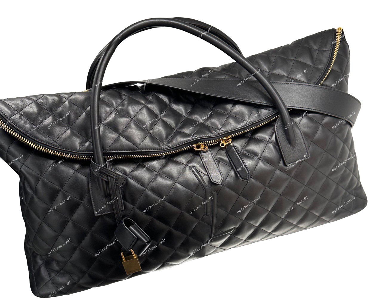 Es Giant Travel Maxi Bag In Quilted Leather designer bag Women the tote bags Attaches Crossbody Shopping beach famous Large Totes Shoulders Purse Handbags, Customize
Es Giant Travel Maxi Bag In Quilted Leather designer bag Women the tote bags Attaches Crossbody Shopping beach famous Large Totes Shoulders Purse Handbags, Customize