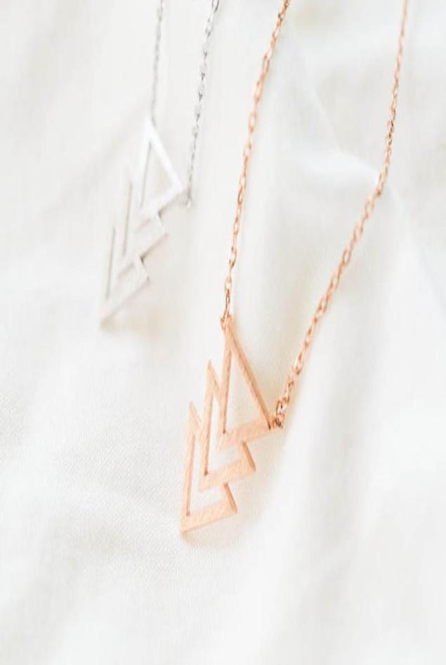 hippie chic superposition of three triangles pendant drop necklace Bohemian fashion women Neclaces 2016 ms thin necklace6792229
hippie chic superposition of three triangles pendant drop necklace Bohemian fashion women Neclaces 2016 ms thin necklace6792229