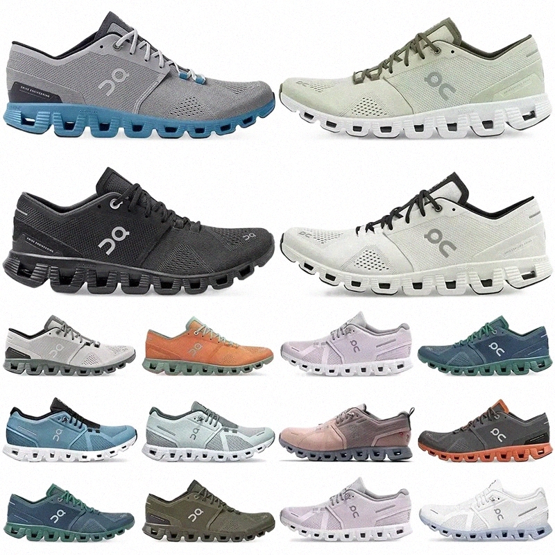 on Cloud X1 Running Shoes for Men Women Black Asphalt Grey Alon White Niagara Blue Orange Sea Green Olive mens breathable trainers lifestyle sports sn i5Eu#
on Cloud X1 Running Shoes for Men Women Black Asphalt Grey Alon White Niagara Blue Orange Sea Green Olive mens breathable trainers lifestyle sports sn i5Eu#