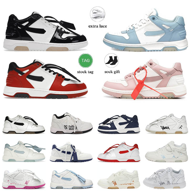2023 Loafers Platform Out Of Office Sneaker Designer Casual Shoes Low Tops Offs White Vintage Distressed Leather For Walking Dhgate Mens Womens Trainers Boot, 1 patent black white
2023 Loafers Platform Out Of Office Sneaker Designer Casual Shoes Low Tops Offs White Vintage Distressed Leather For Walking Dhgate Mens Womens Trainers Boot, 1 patent black white