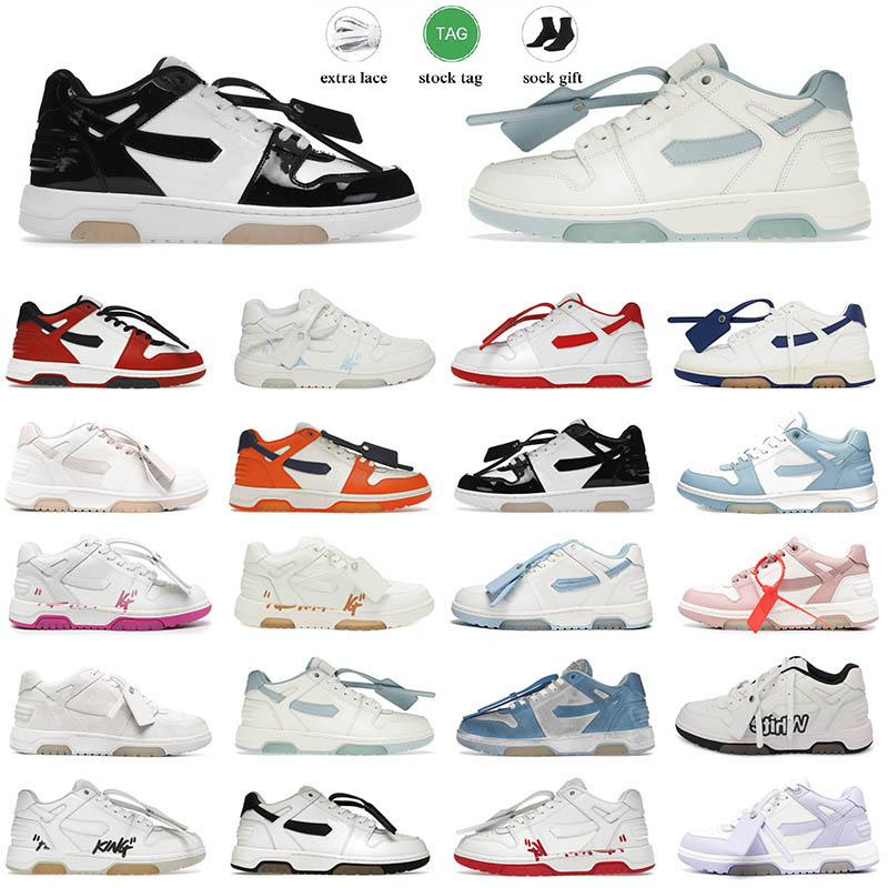 Topest Quality Out Of Office Women Men Casual Shoes Platform Board Shoe Offs white Low arrows Lace-up Lows tops Mint green Chunky Falt Sneaker skateboard Trainers, 5 white light blue
Topest Quality Out Of Office Women Men Casual Shoes Platform Board Shoe Offs white Low arrows Lace-up Lows tops Mint green Chunky Falt Sneaker skateboard Trainers, 5 white light blue